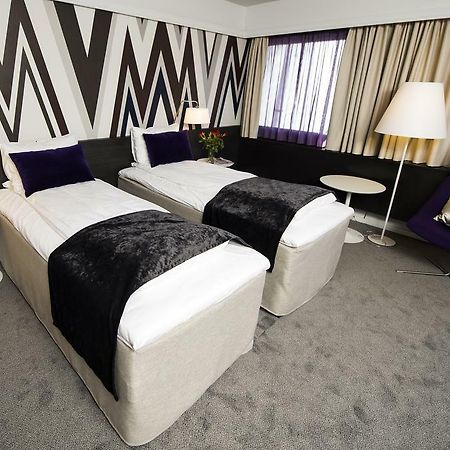 סטוונגר Hotel Alstor חדר תמונה