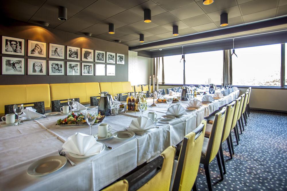 סטוונגר Hotel Alstor מראה חיצוני תמונה