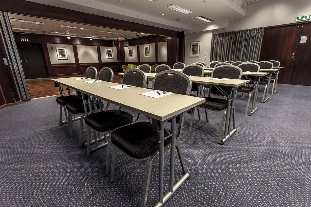סטוונגר Hotel Alstor מראה חיצוני תמונה