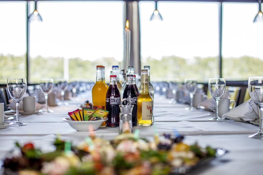 סטוונגר Hotel Alstor מראה חיצוני תמונה