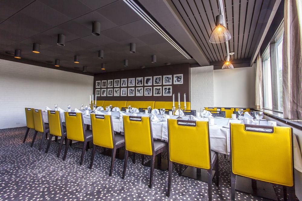 סטוונגר Hotel Alstor מראה חיצוני תמונה