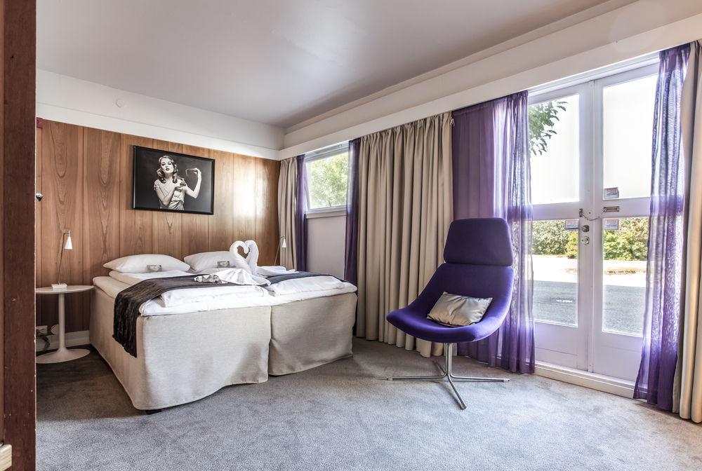 סטוונגר Hotel Alstor מראה חיצוני תמונה