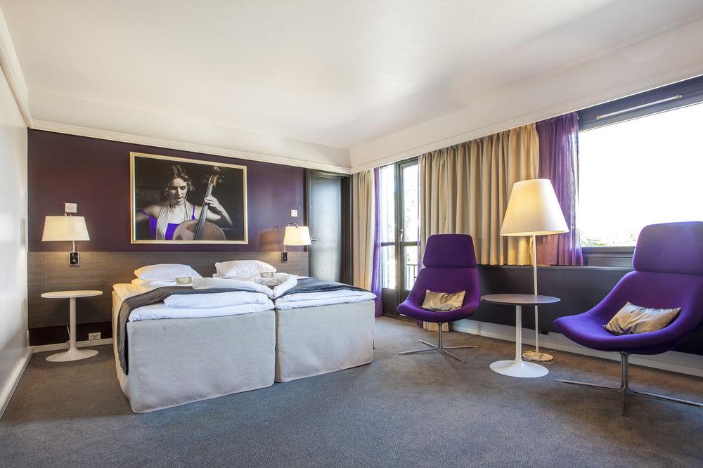 סטוונגר Hotel Alstor מראה חיצוני תמונה