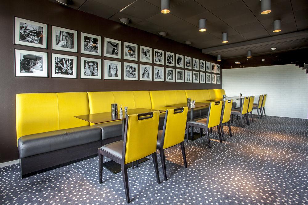 סטוונגר Hotel Alstor מראה חיצוני תמונה