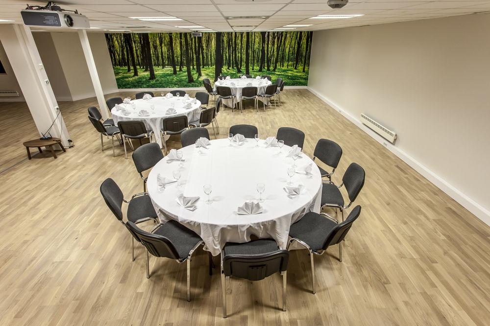 סטוונגר Hotel Alstor מראה חיצוני תמונה