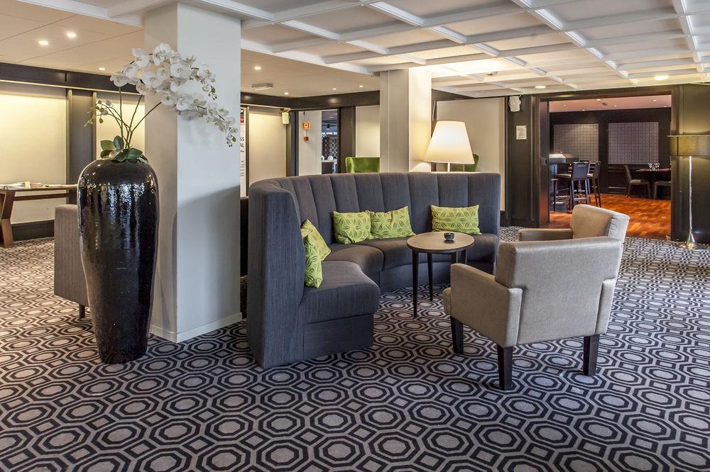סטוונגר Hotel Alstor מראה חיצוני תמונה