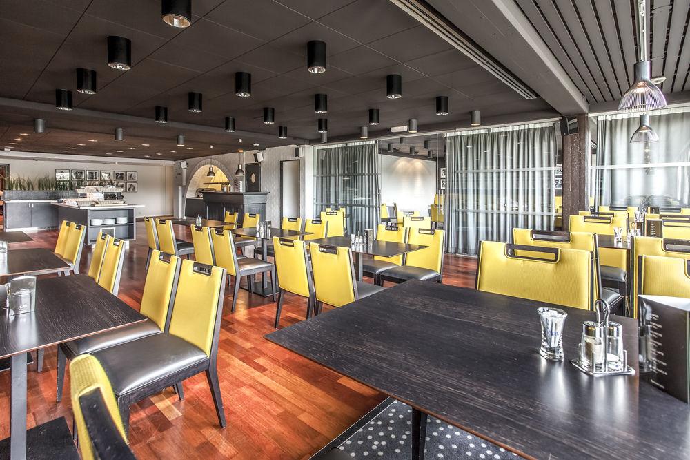 סטוונגר Hotel Alstor מראה חיצוני תמונה