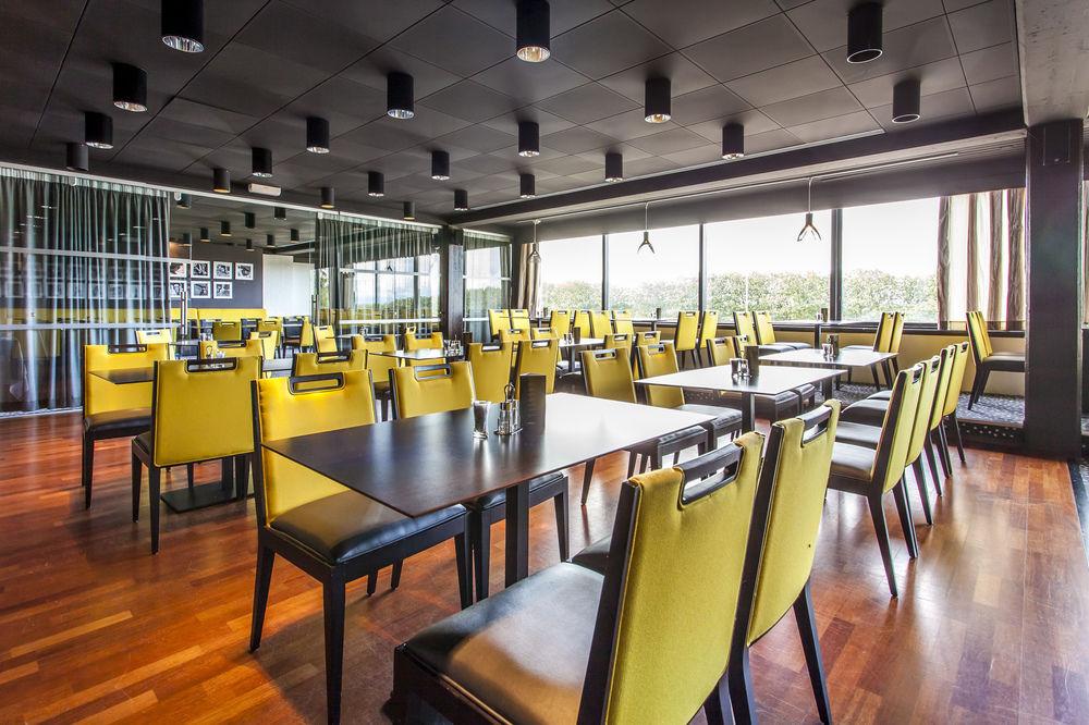 סטוונגר Hotel Alstor מראה חיצוני תמונה