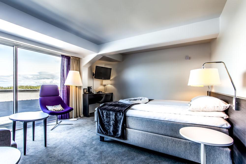 סטוונגר Hotel Alstor מראה חיצוני תמונה