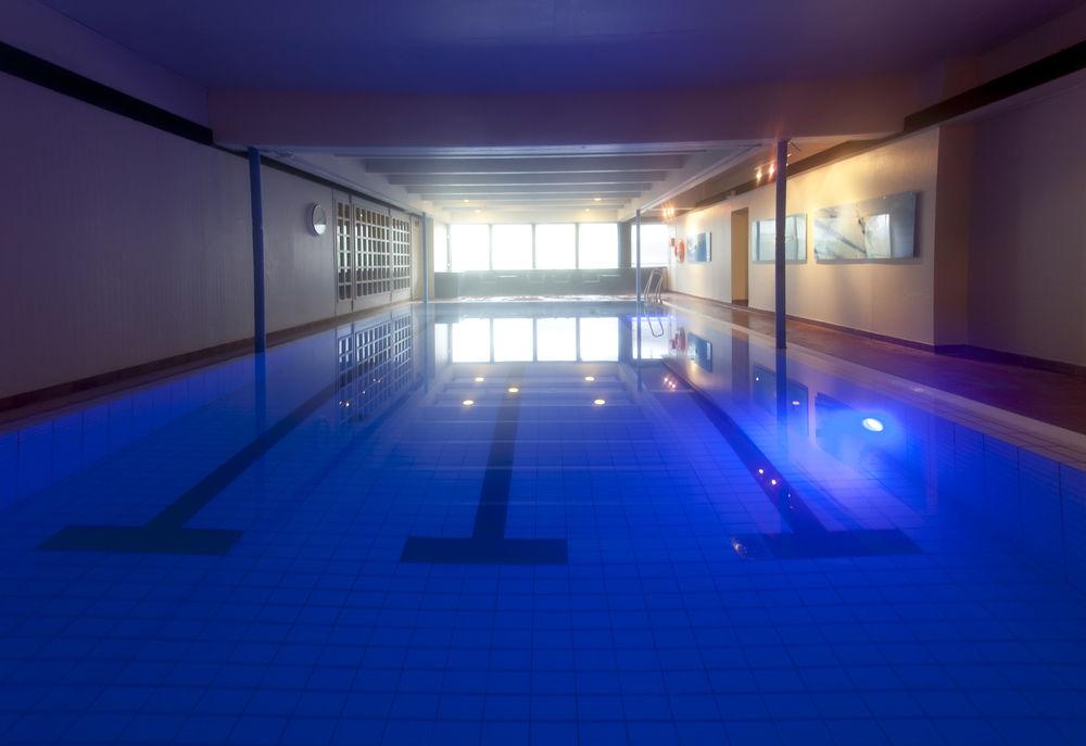סטוונגר Hotel Alstor מראה חיצוני תמונה