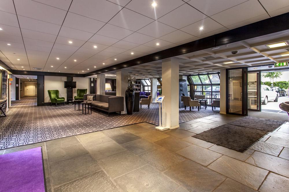 סטוונגר Hotel Alstor מראה חיצוני תמונה