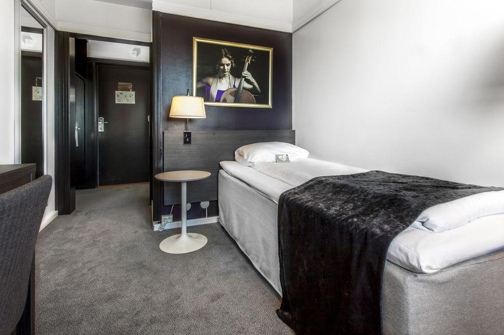 סטוונגר Hotel Alstor מראה חיצוני תמונה