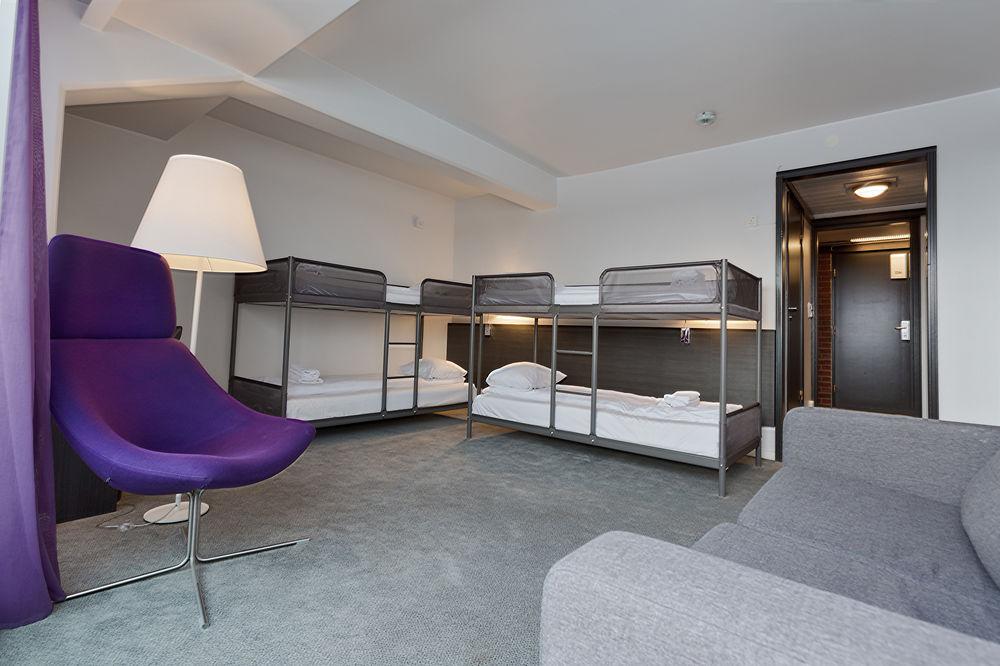 סטוונגר Hotel Alstor מראה חיצוני תמונה