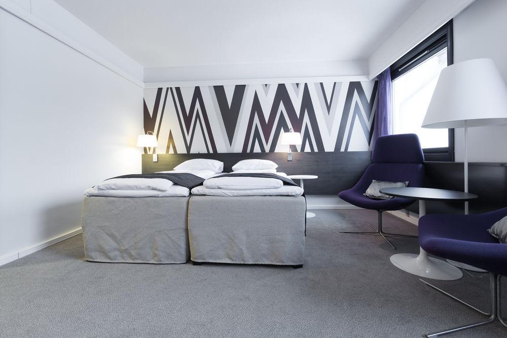סטוונגר Hotel Alstor מראה חיצוני תמונה
