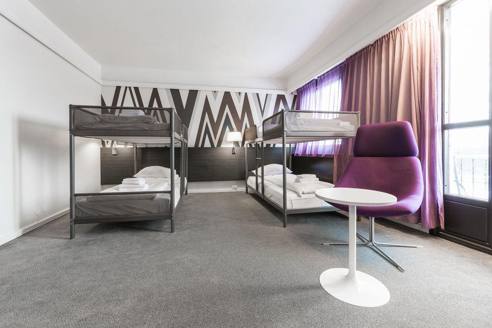 סטוונגר Hotel Alstor מראה חיצוני תמונה