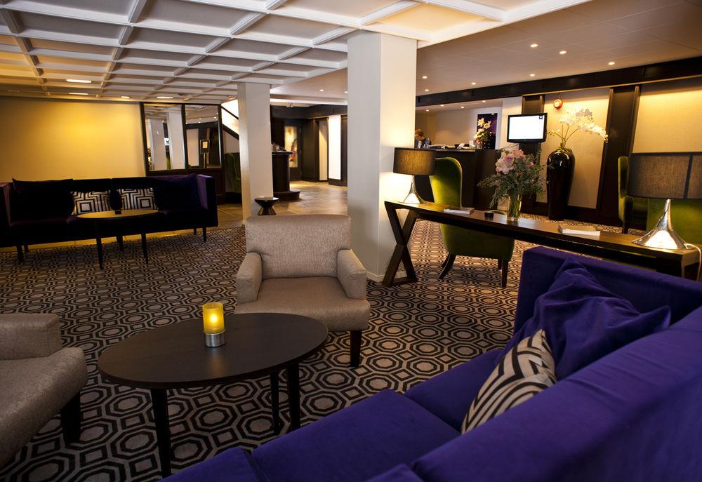 סטוונגר Hotel Alstor מראה חיצוני תמונה