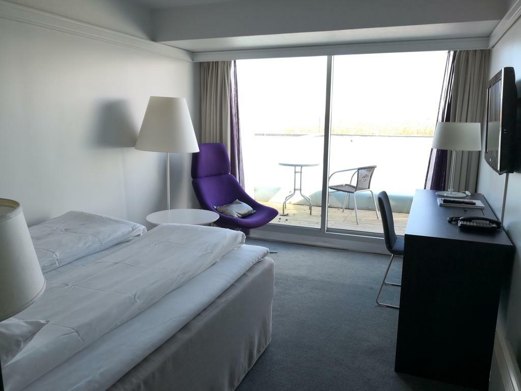 סטוונגר Hotel Alstor חדר תמונה