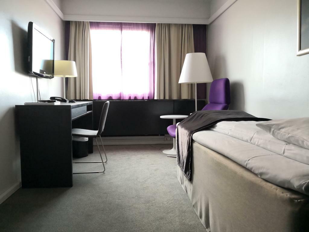 סטוונגר Hotel Alstor חדר תמונה