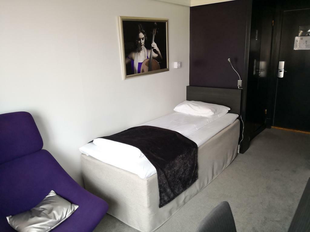 סטוונגר Hotel Alstor חדר תמונה