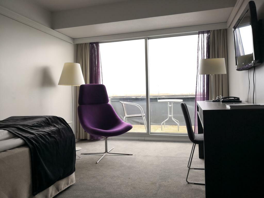 סטוונגר Hotel Alstor חדר תמונה