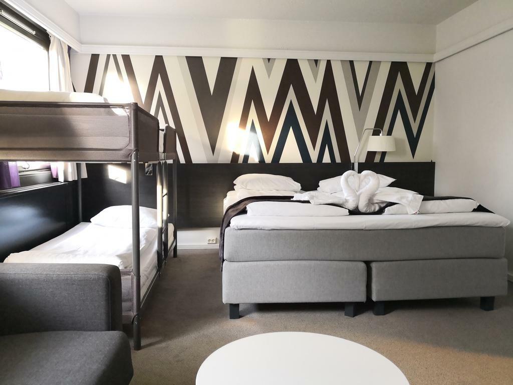 סטוונגר Hotel Alstor חדר תמונה