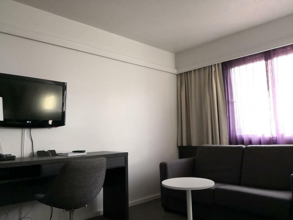 סטוונגר Hotel Alstor חדר תמונה