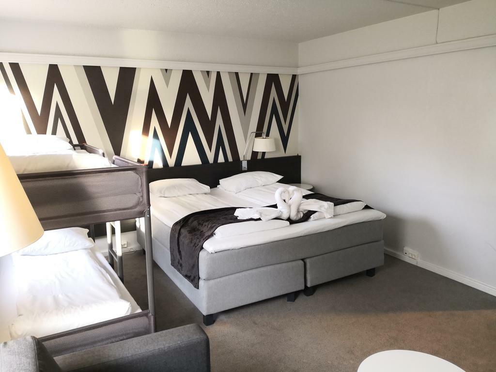 סטוונגר Hotel Alstor חדר תמונה