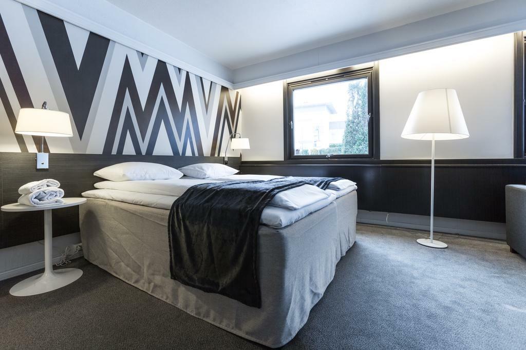 סטוונגר Hotel Alstor חדר תמונה