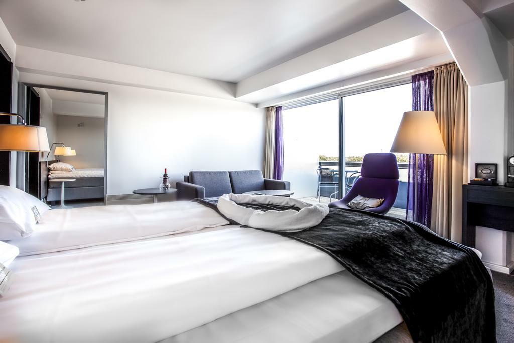 סטוונגר Hotel Alstor חדר תמונה