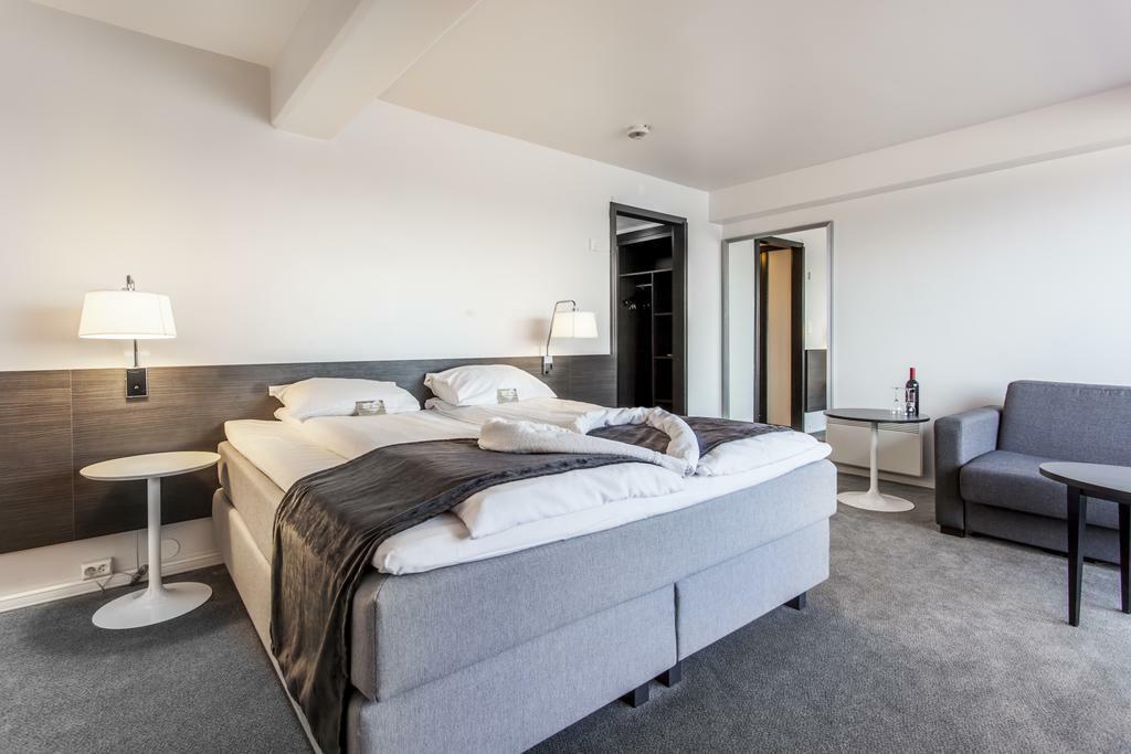 סטוונגר Hotel Alstor חדר תמונה