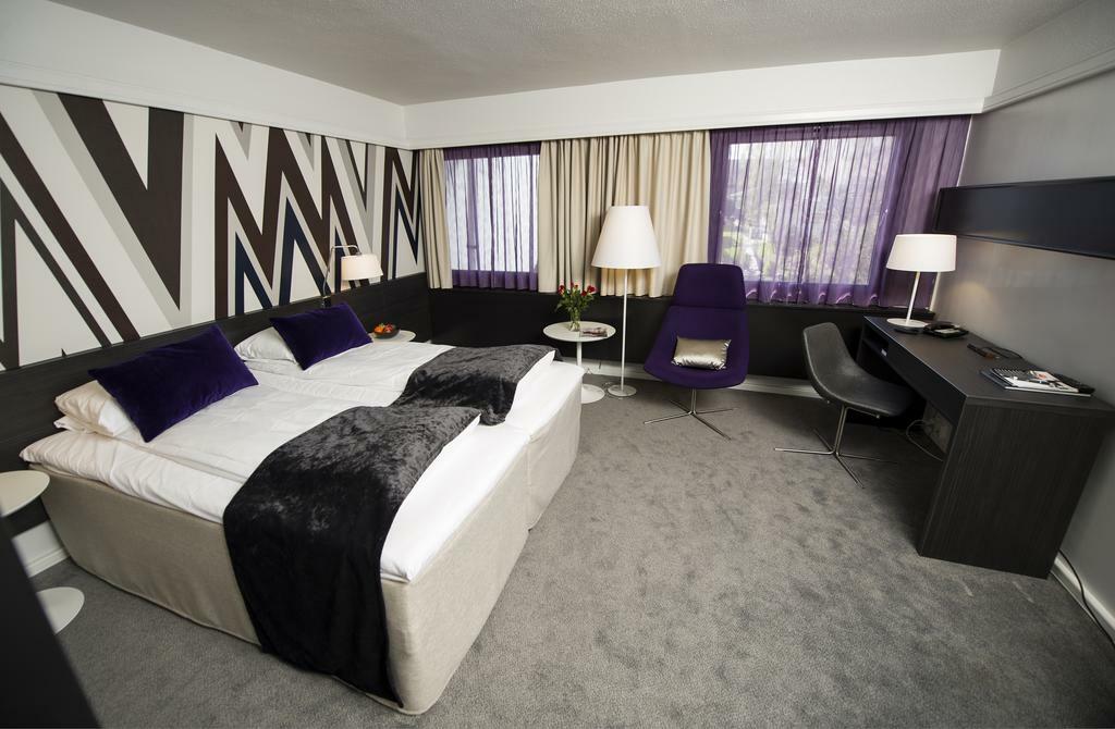 סטוונגר Hotel Alstor חדר תמונה
