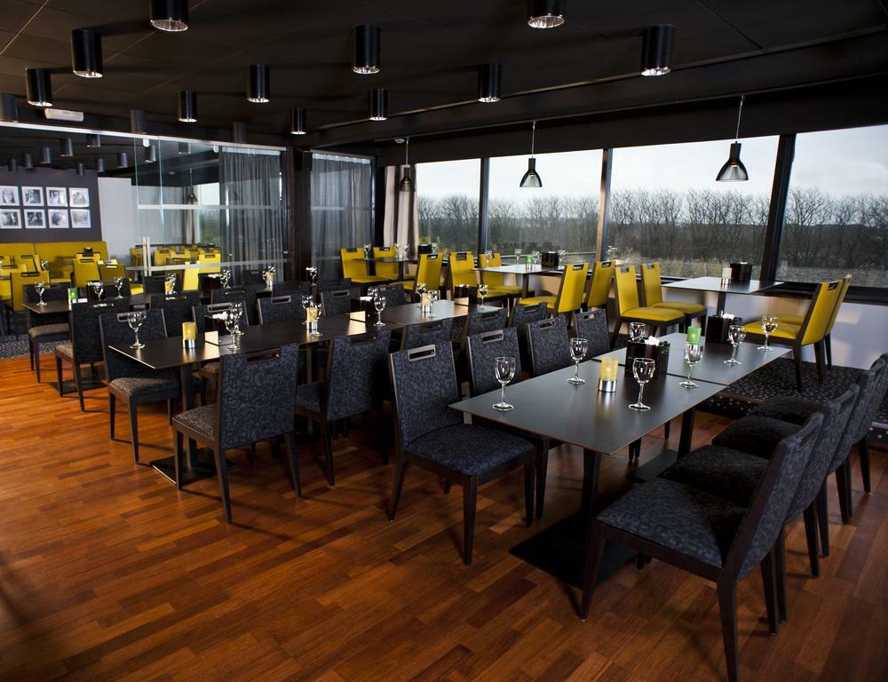 סטוונגר Hotel Alstor מתקנים תמונה