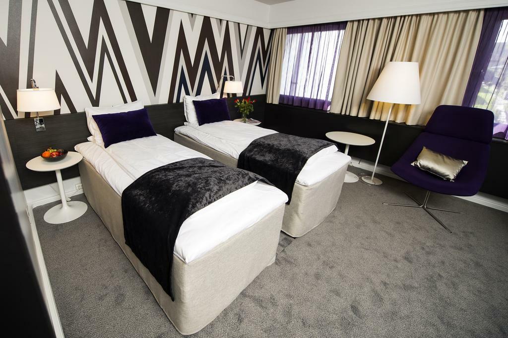 סטוונגר Hotel Alstor חדר תמונה