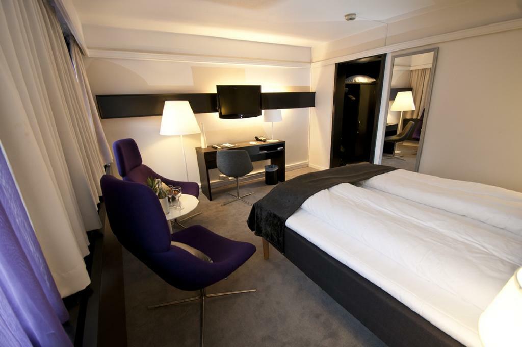 סטוונגר Hotel Alstor חדר תמונה