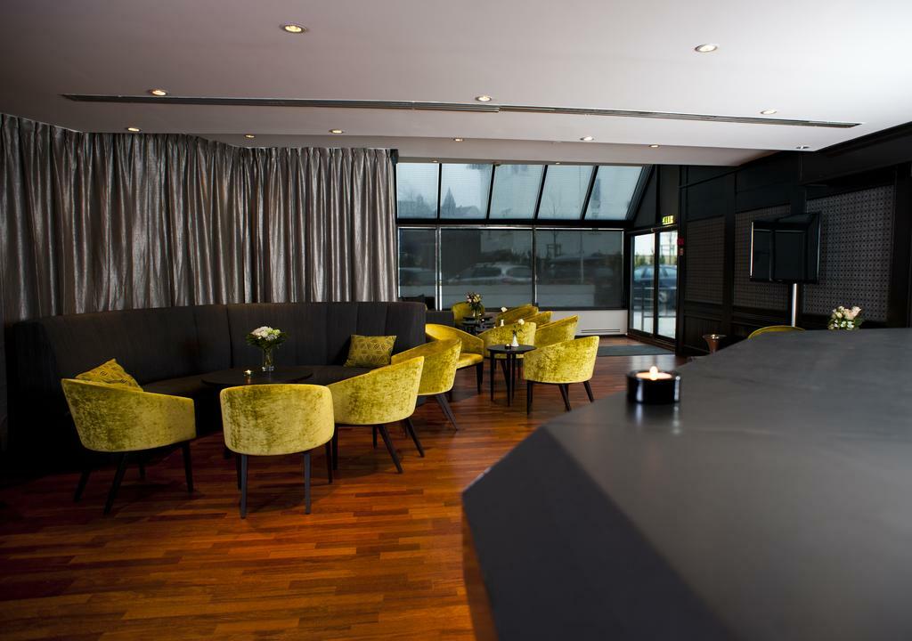 סטוונגר Hotel Alstor מתקנים תמונה