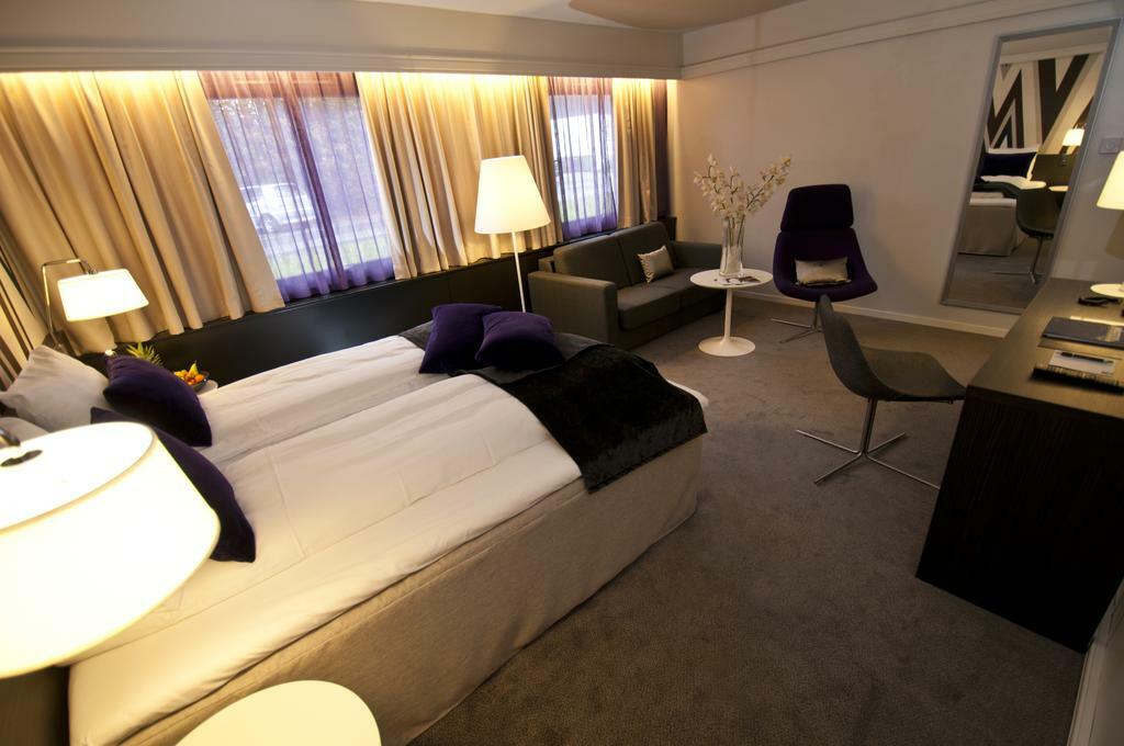 סטוונגר Hotel Alstor חדר תמונה