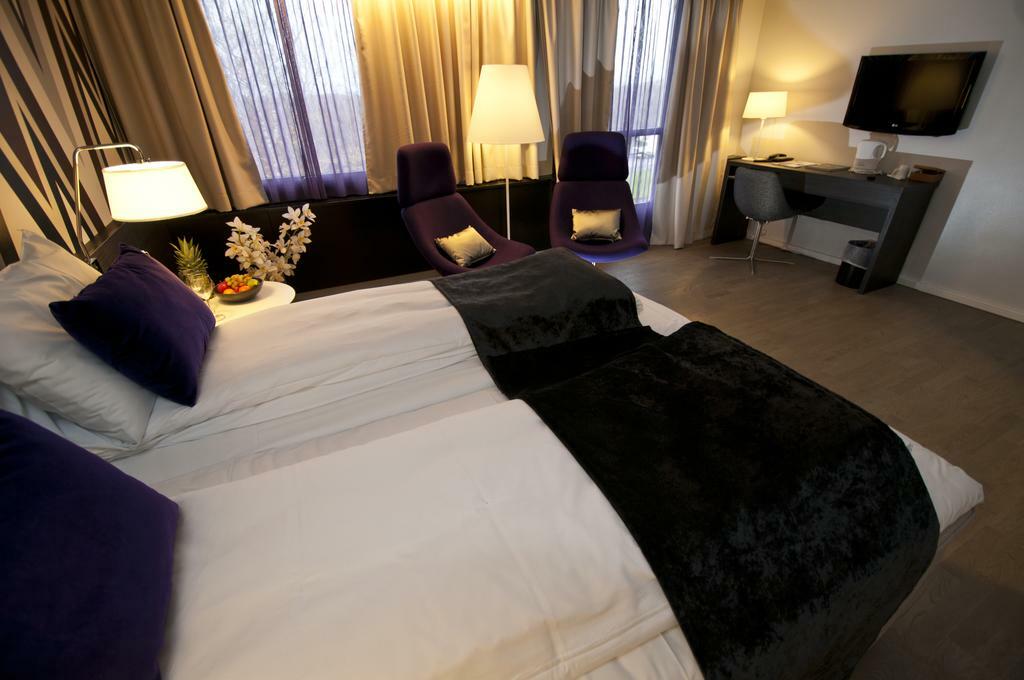סטוונגר Hotel Alstor חדר תמונה