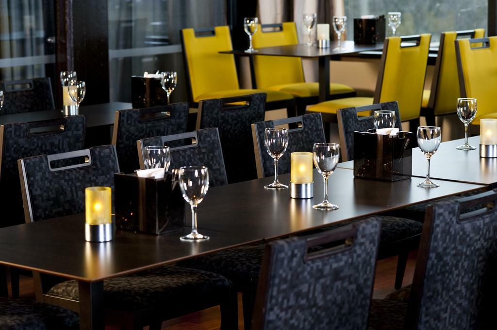 סטוונגר Hotel Alstor מתקנים תמונה
