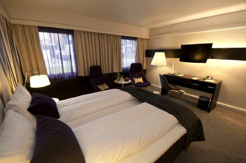 סטוונגר Hotel Alstor חדר תמונה