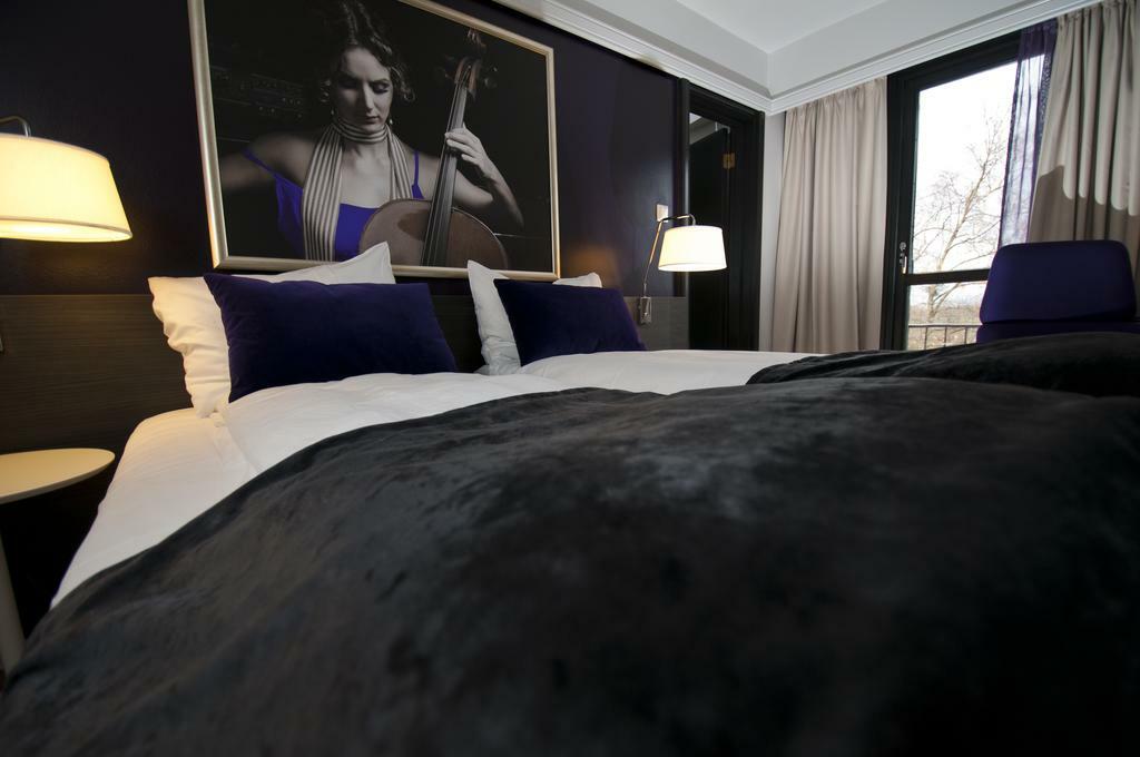 סטוונגר Hotel Alstor חדר תמונה