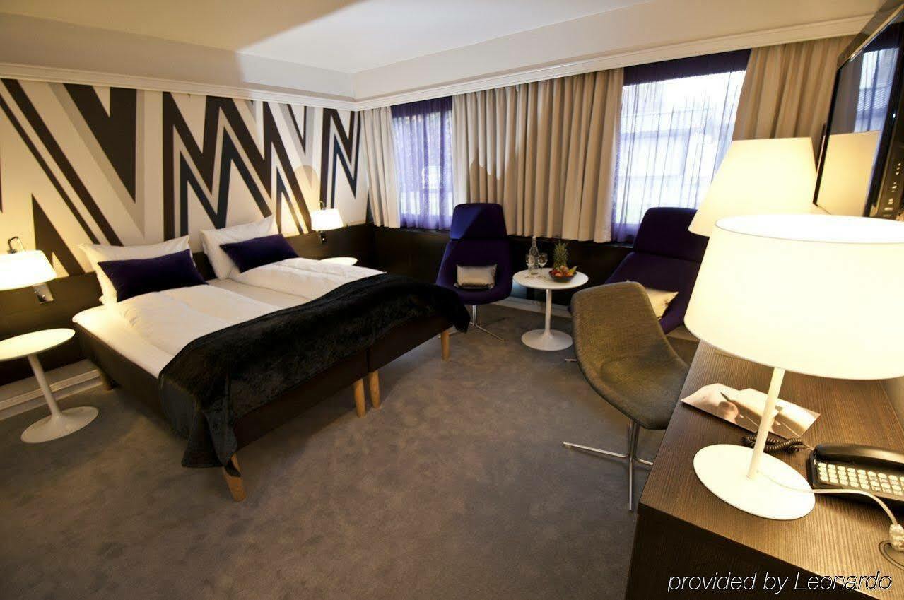 סטוונגר Hotel Alstor חדר תמונה