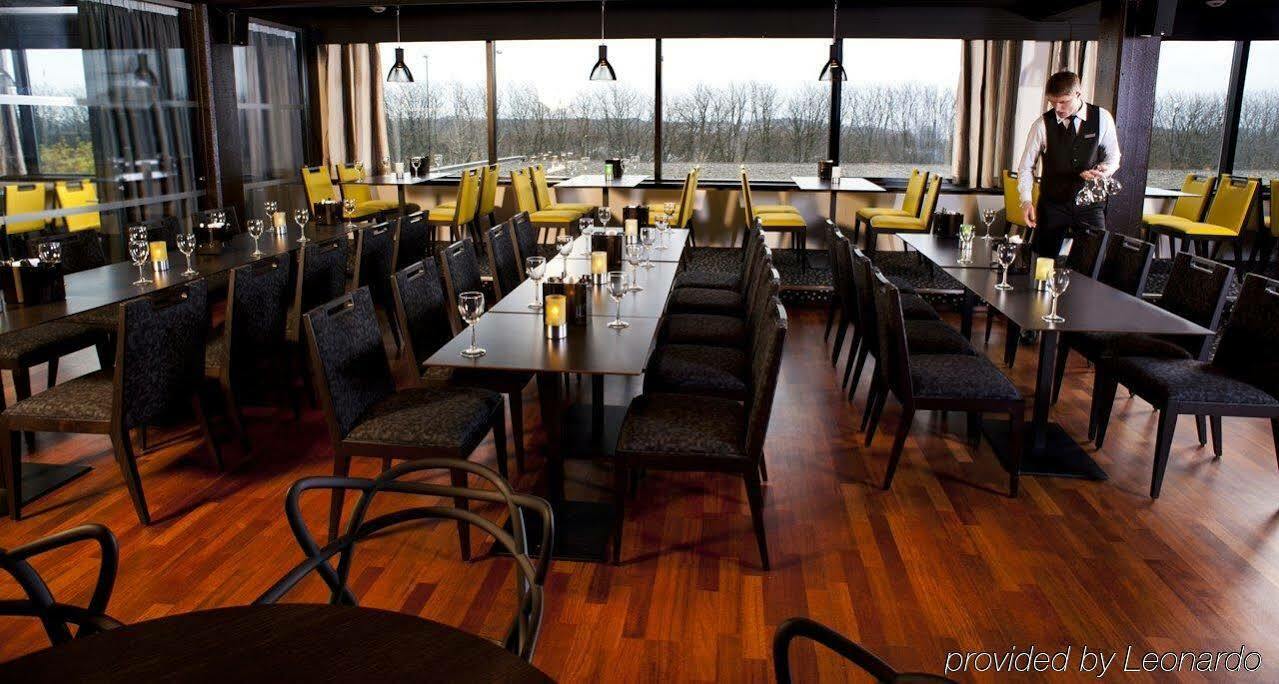 סטוונגר Hotel Alstor מתקנים תמונה