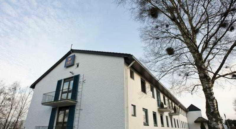 סטוונגר Hotel Alstor מראה חיצוני תמונה